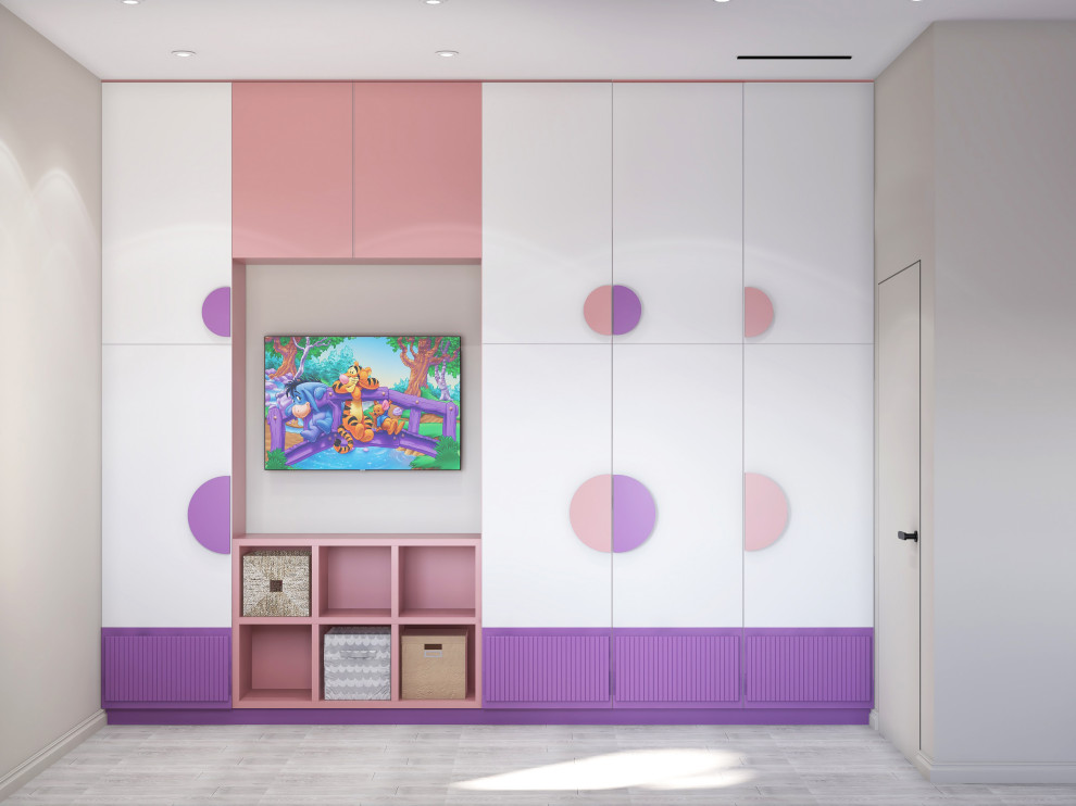 Двухэтажный дом