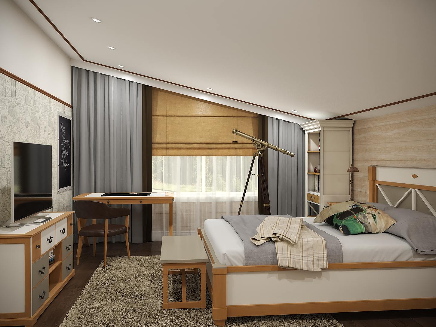 Американская классика