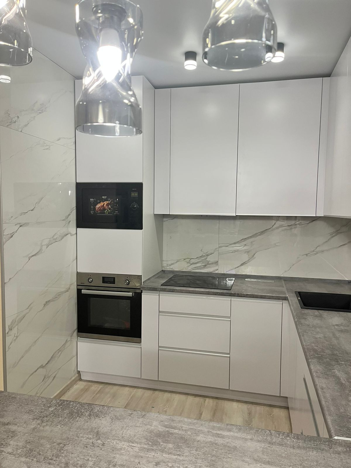 мои проекты