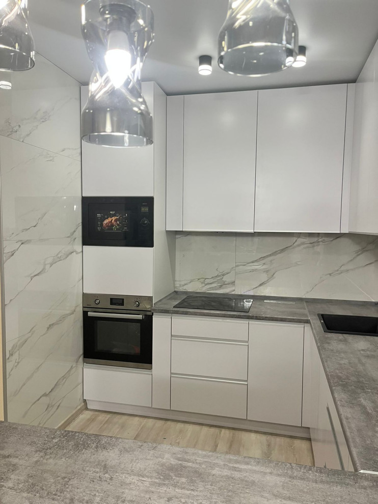 мои проекты