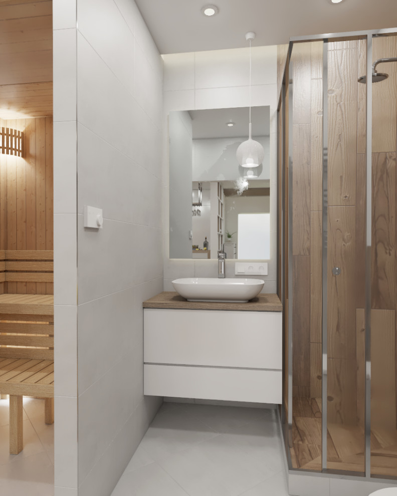 Квартира с сауной г. Зеленоградск