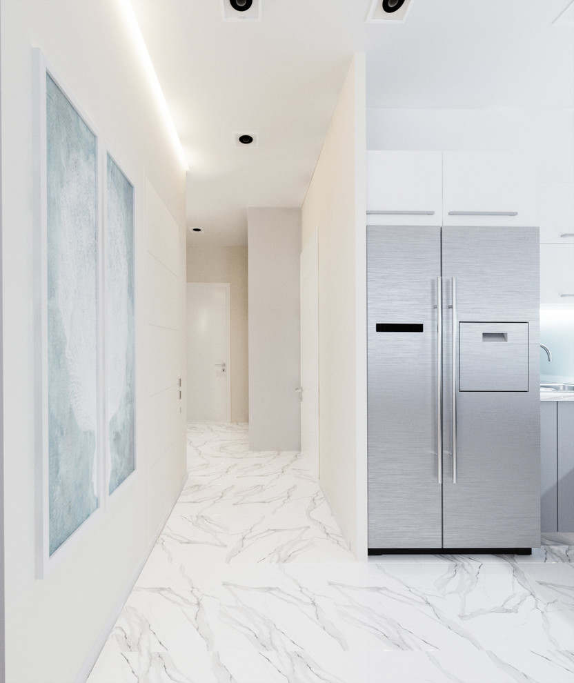 Квартира "Кристалл"