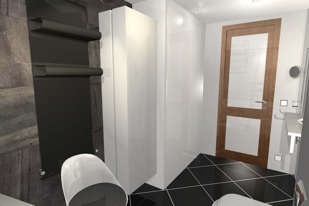 Квартира в таунхаусе в Суханово