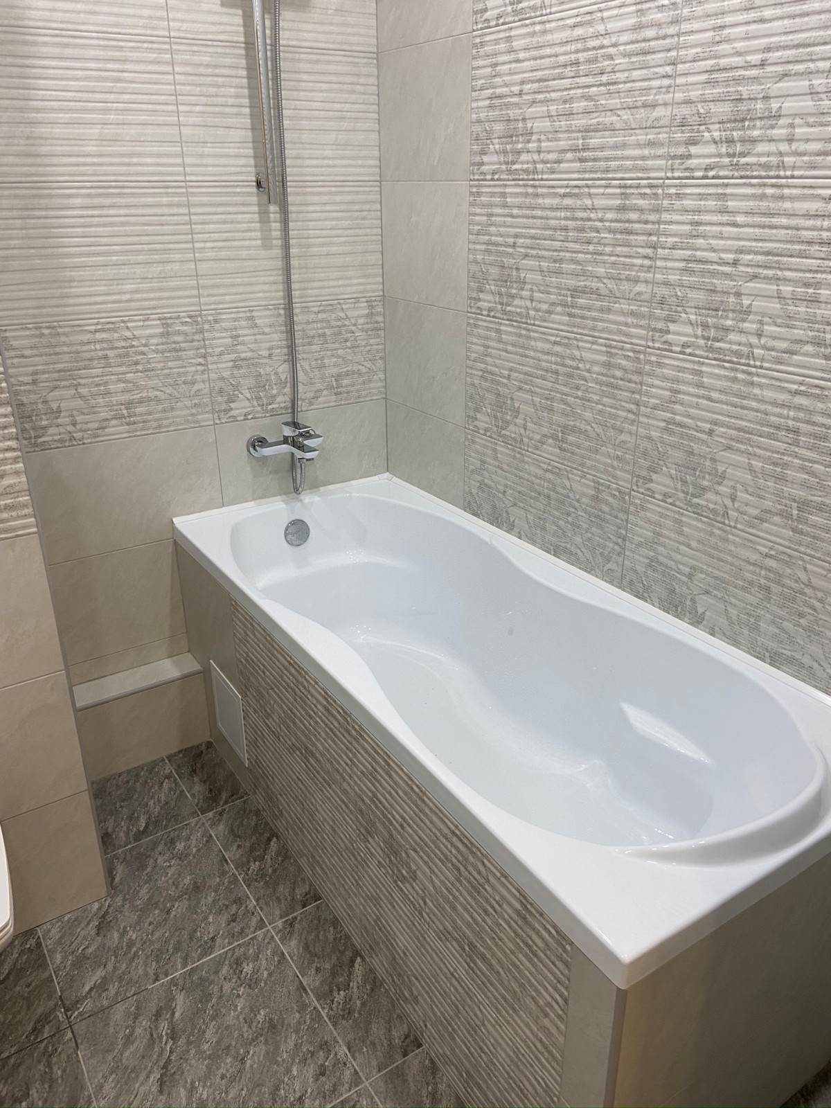 Ремонт квартиры Рябинки парк