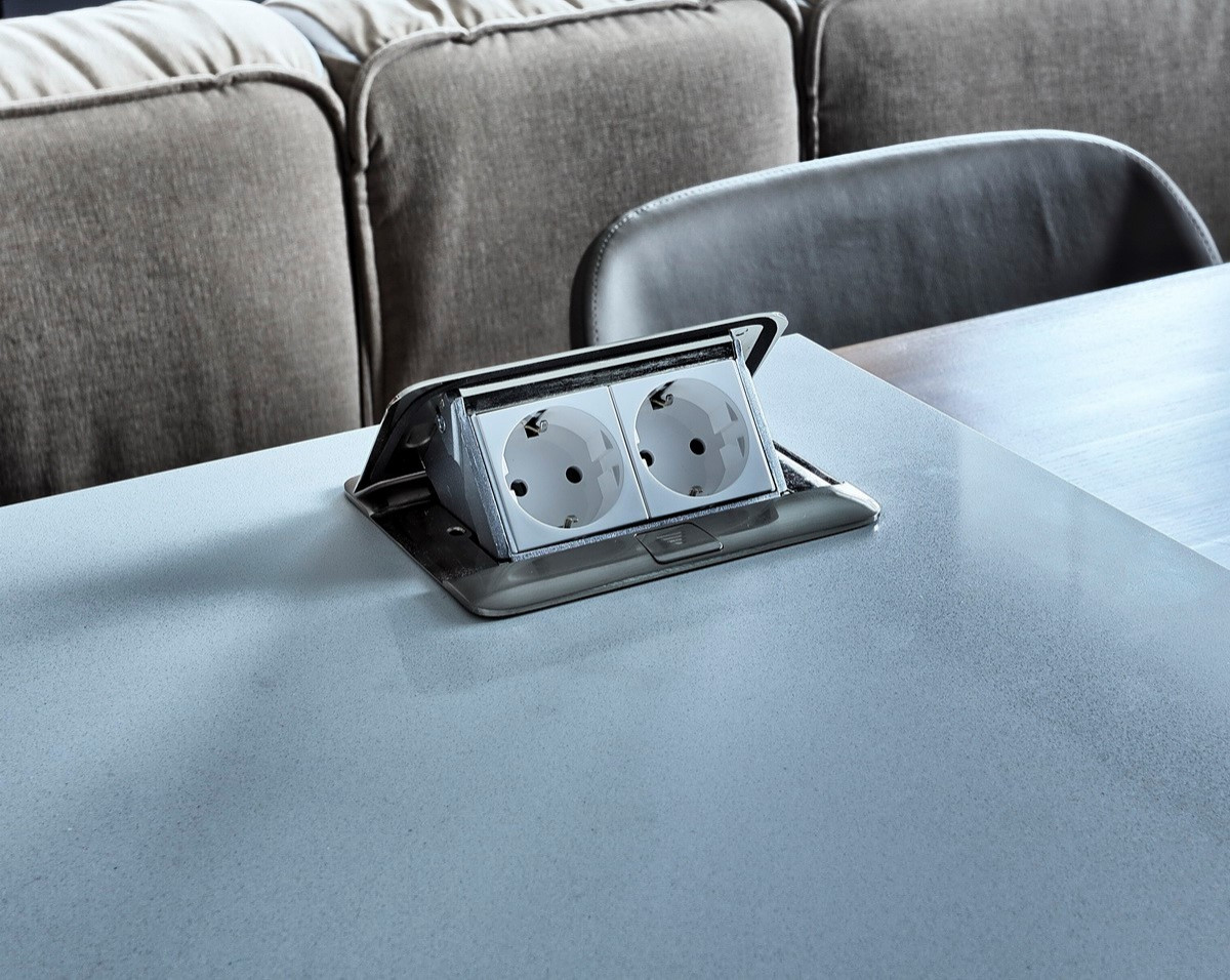 Houzz Украина: Временная квартира для младшего сына