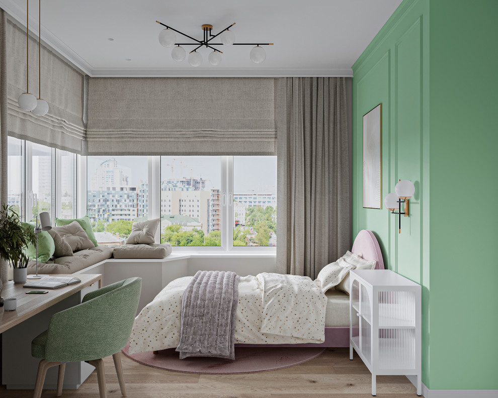 ЖК Фестивальная