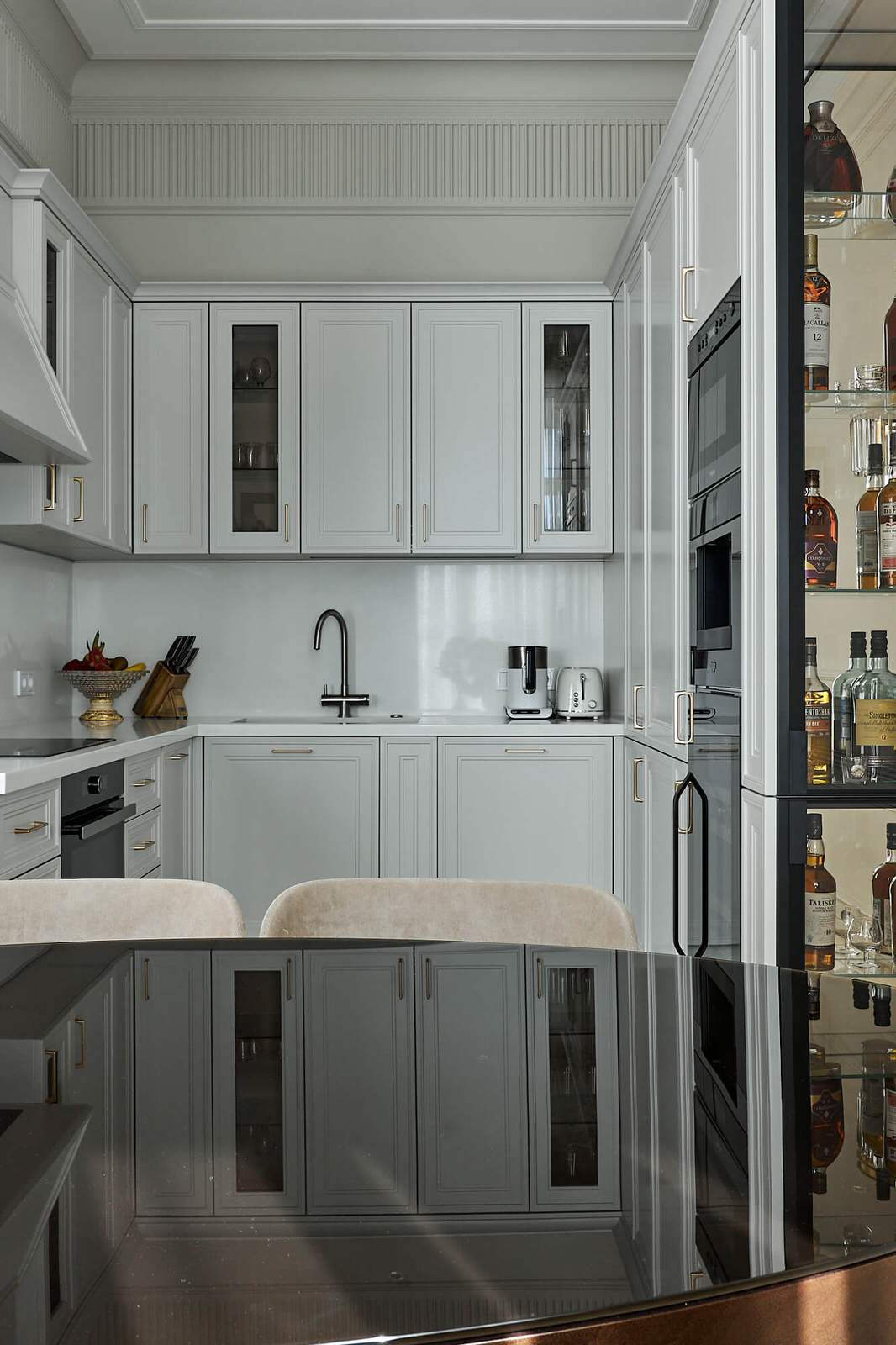 Квартира в жк "Символ"