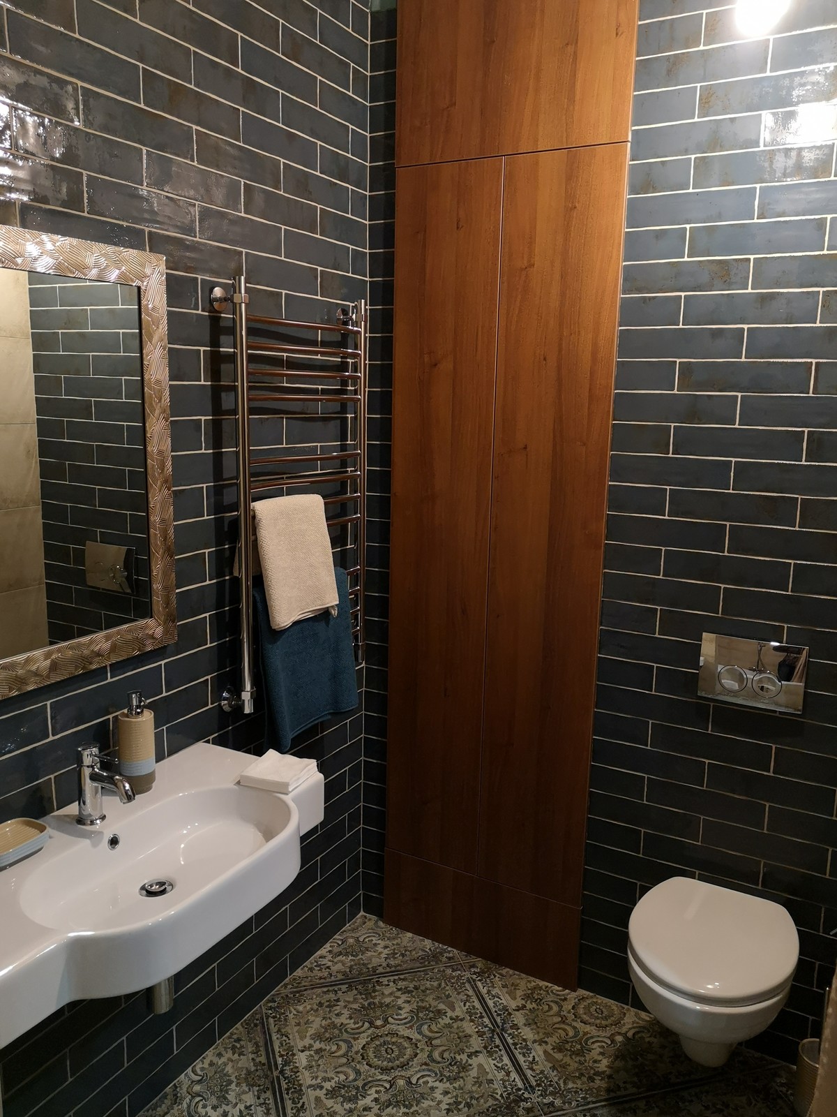 Мужская и не банальная