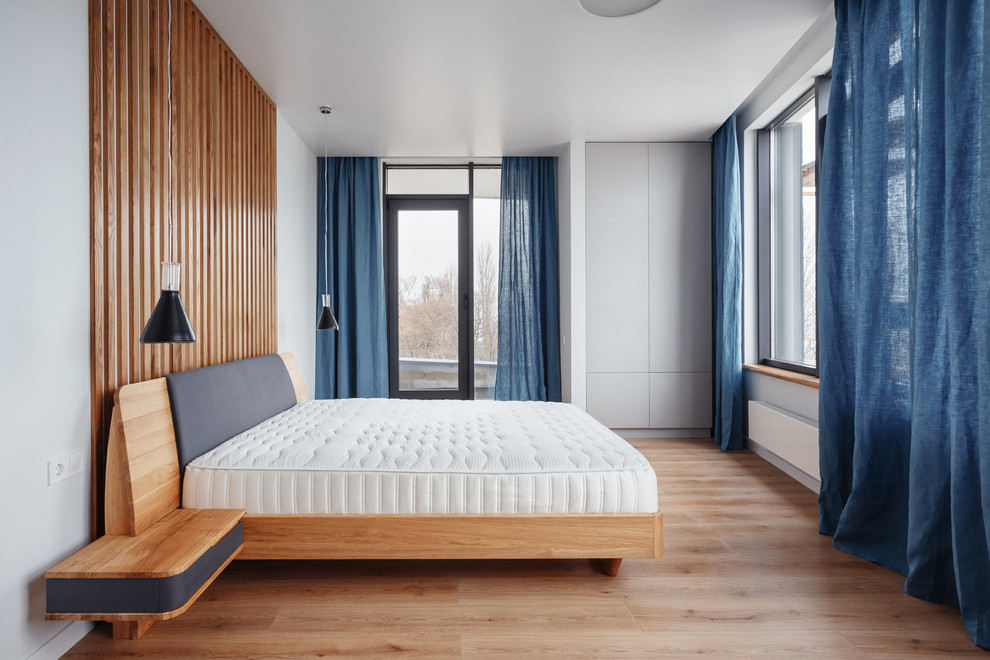 Летняя резиденция для семьи из 5 человек