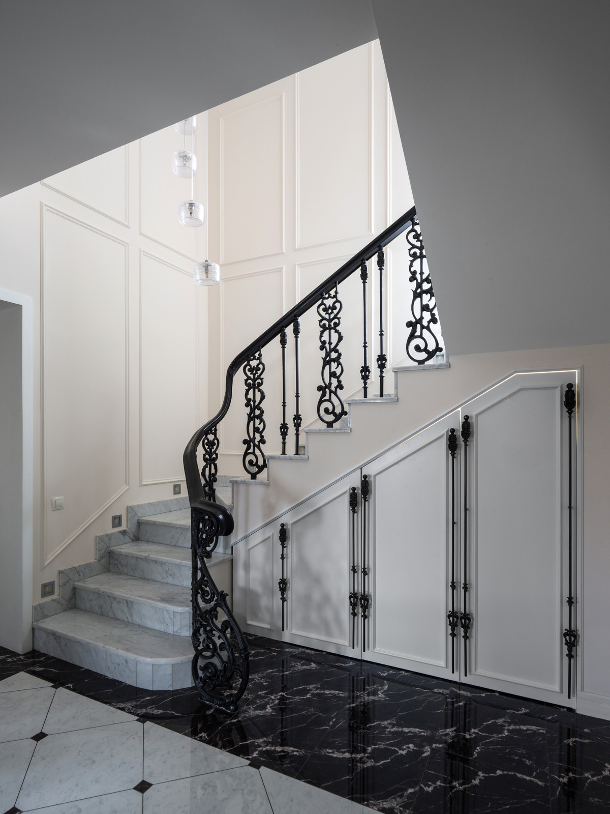 Таунхаус "Мои Териоки"