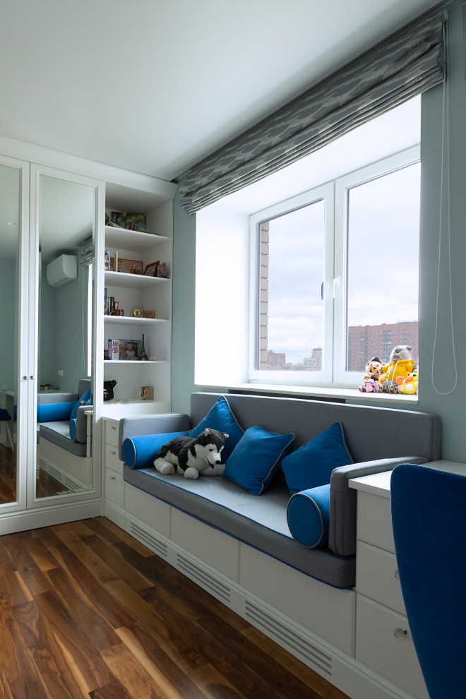 Розовые мечты