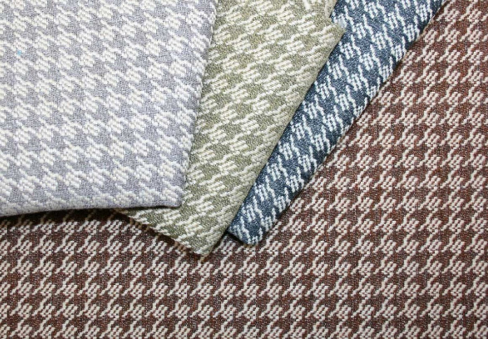 Roig обивочные ткани Испания