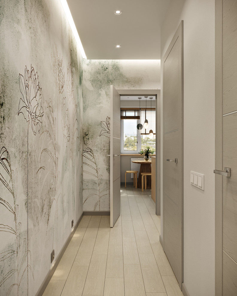 Двухкомнатная квартира р-он Нижегородский