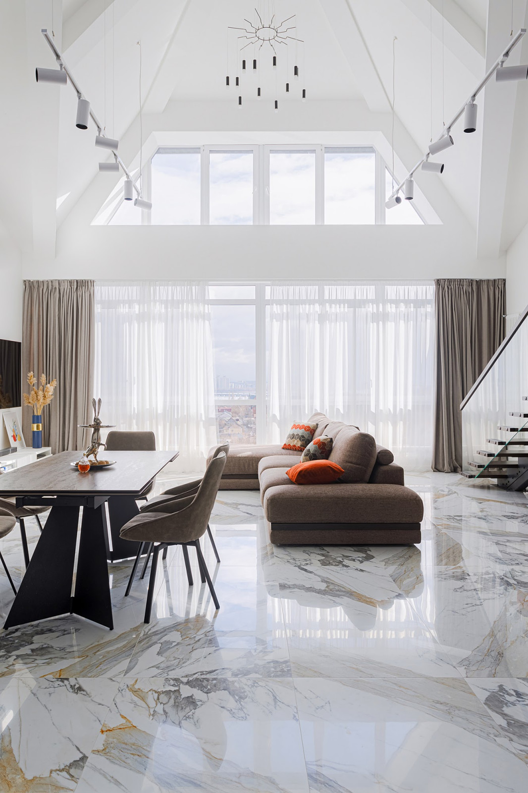 ЖК Академический