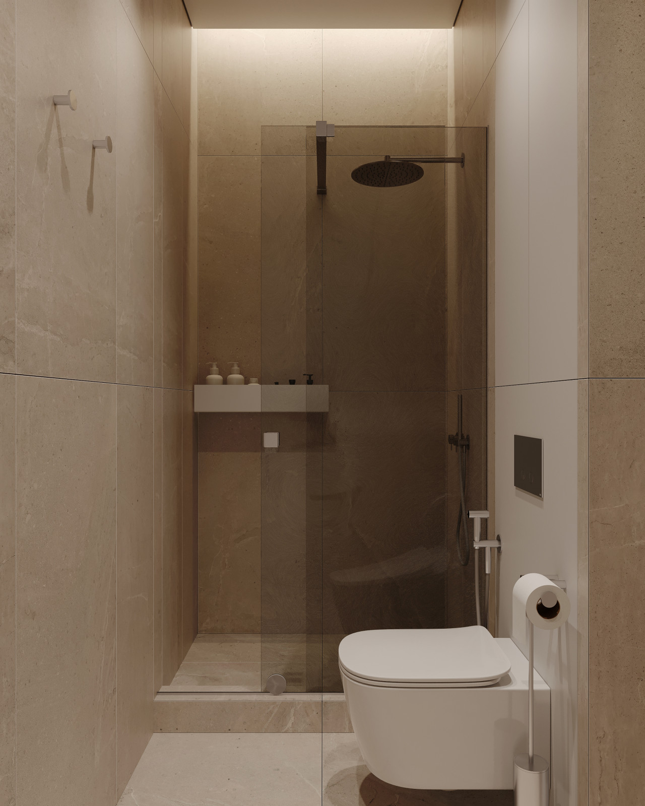 Petrovsky kvartal 114