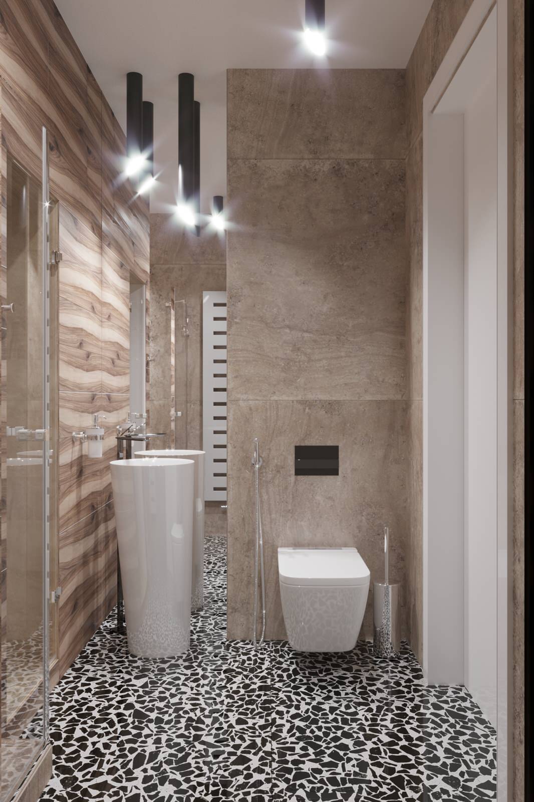 Обложка проекта: Flora&Fauna_120