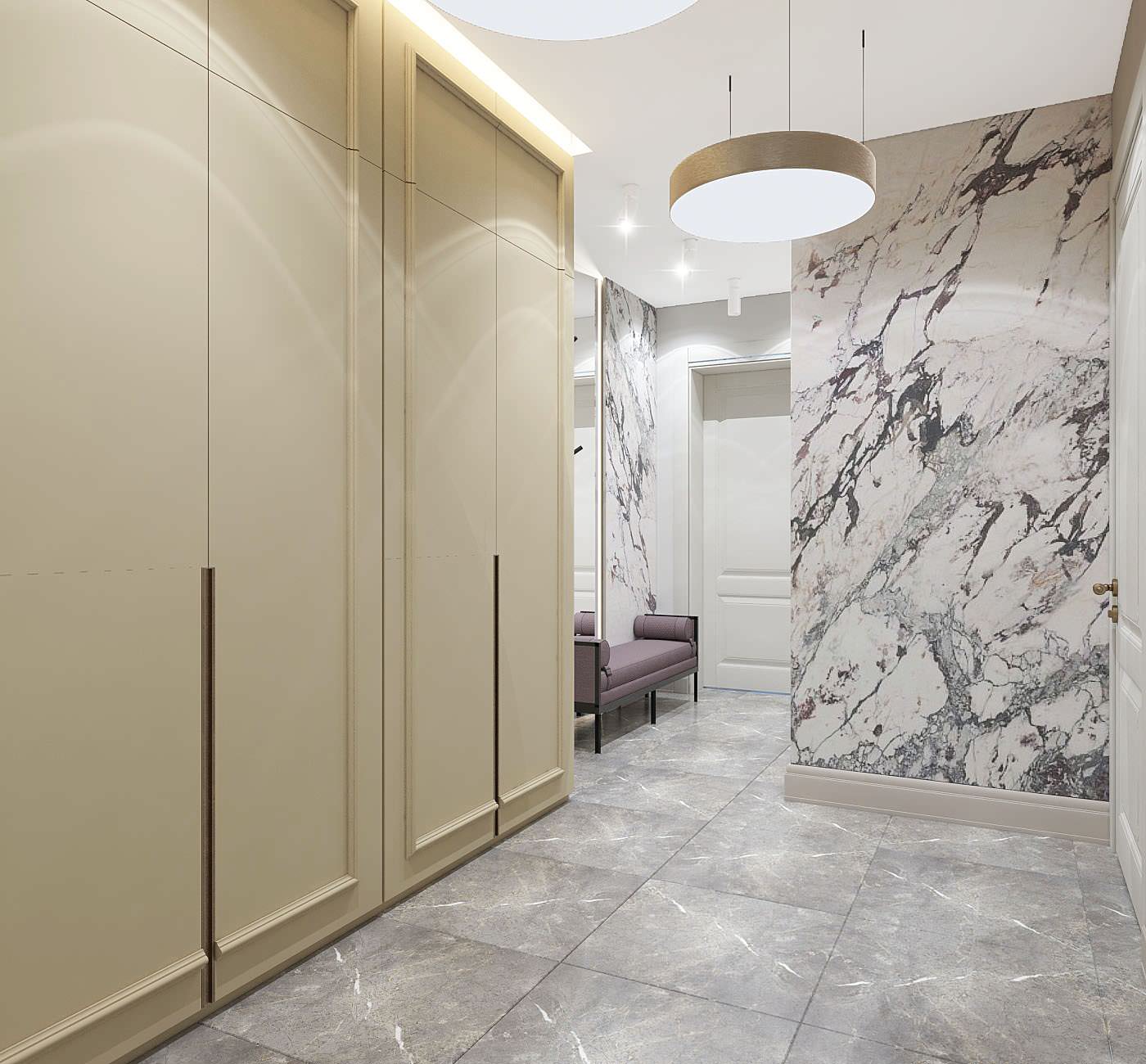 Апартаменты с видом на Жигулевские Ворота