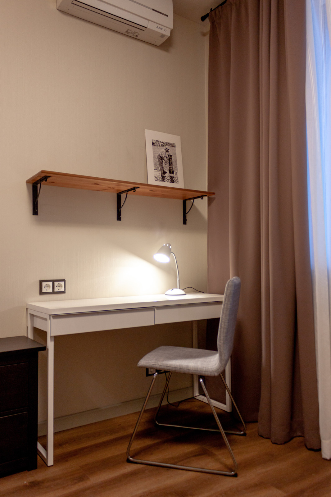 Скандинавский стиль