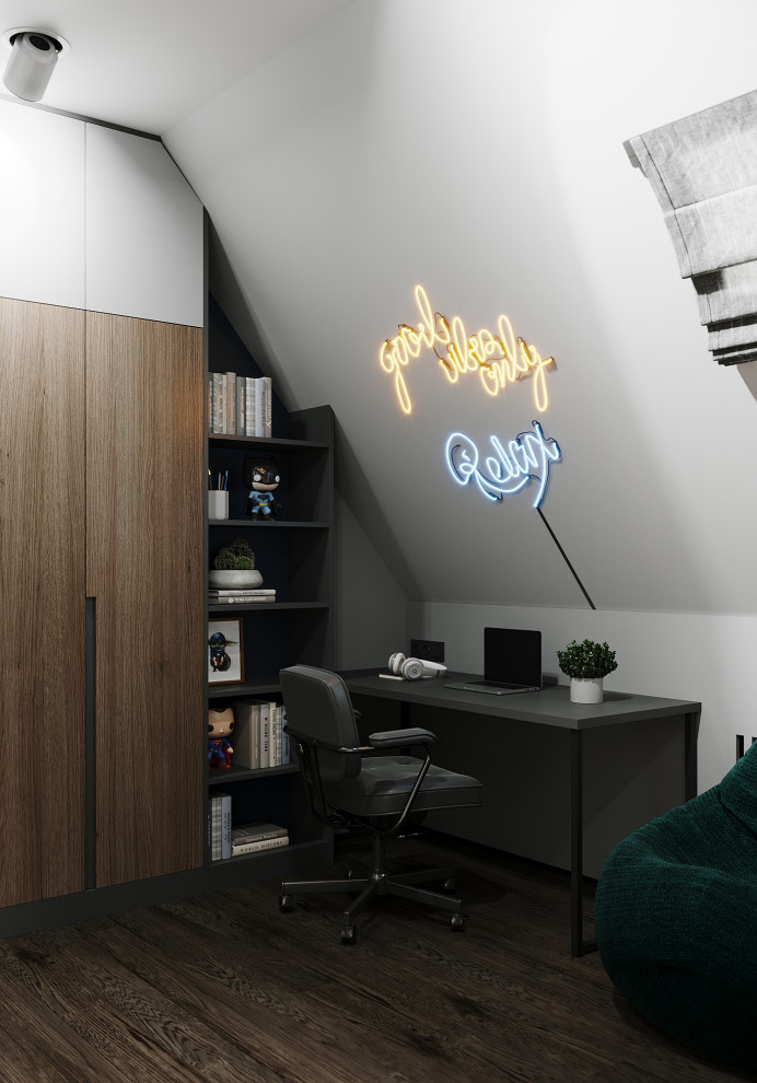 Химки, Береговая 135 кв.м