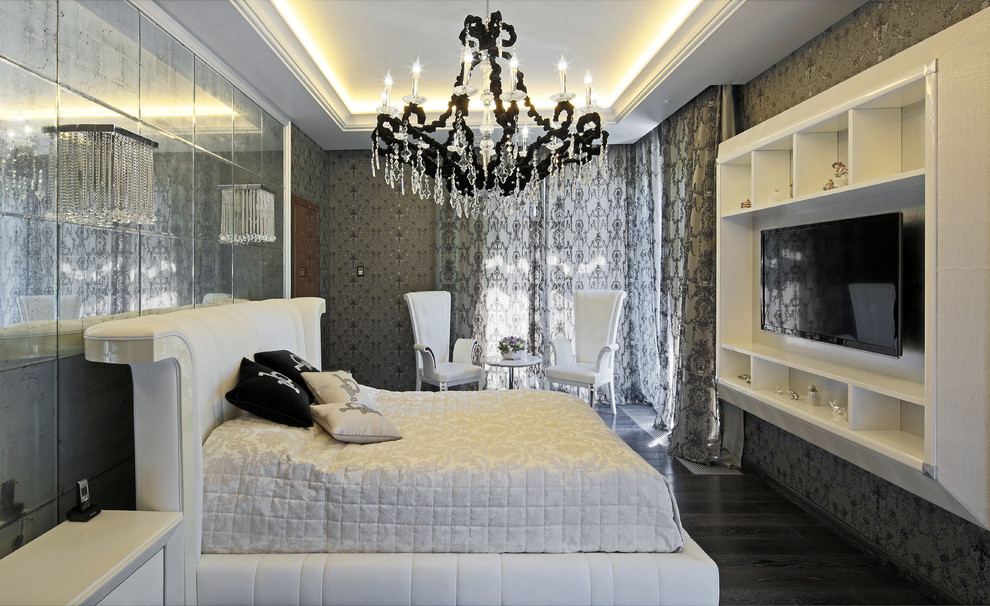 КВАРТИРА В ЖК НА УЛ. КОСЫГИНА