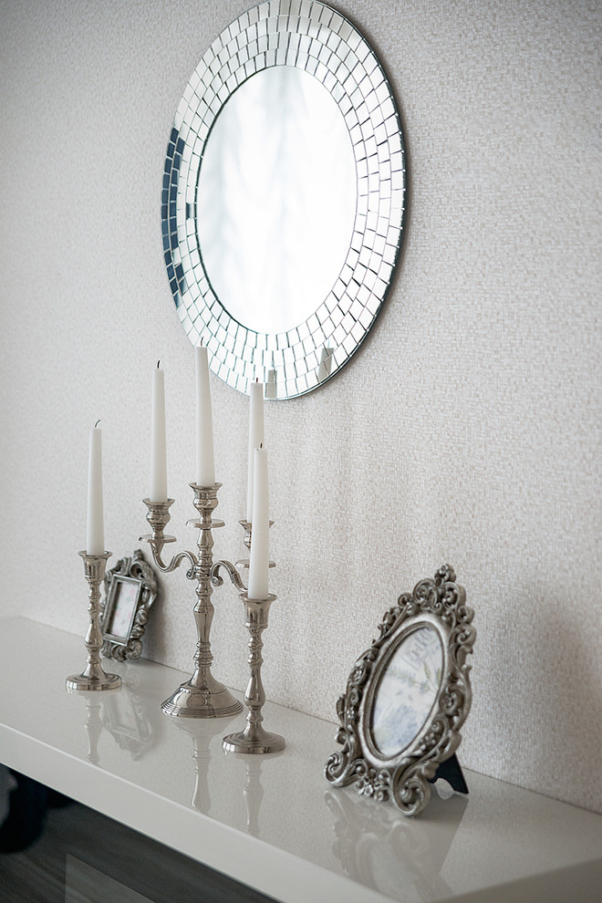 Загородный дом в Астрахани. Дизайнер Айгуль Сапарова.