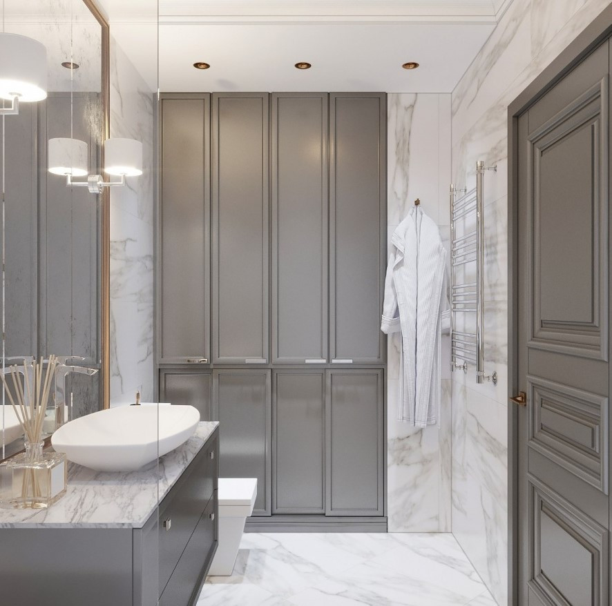 Английская классика