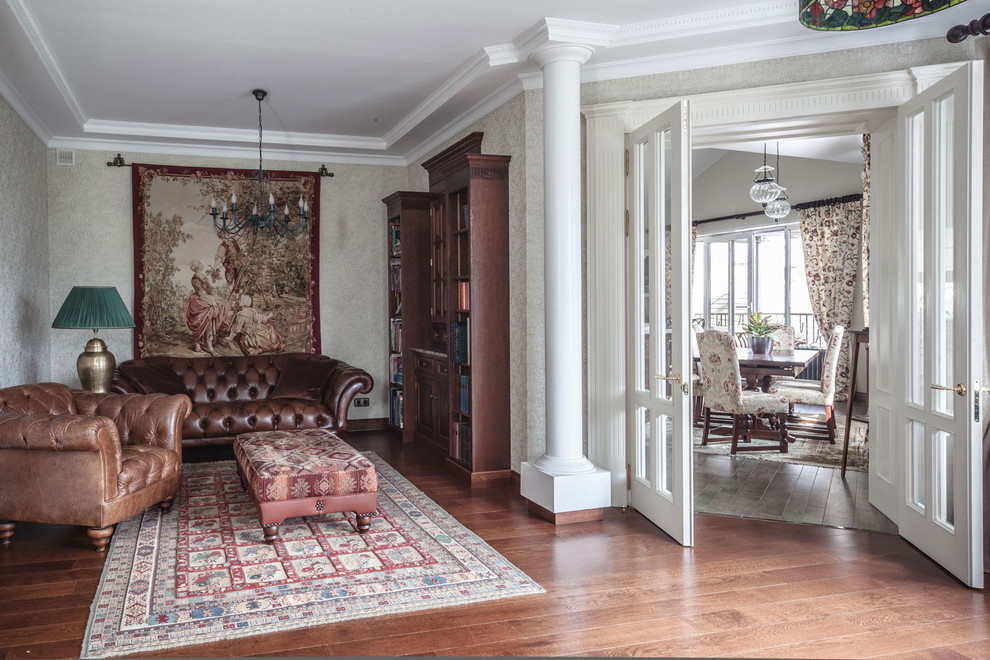 Country House in Vladimir