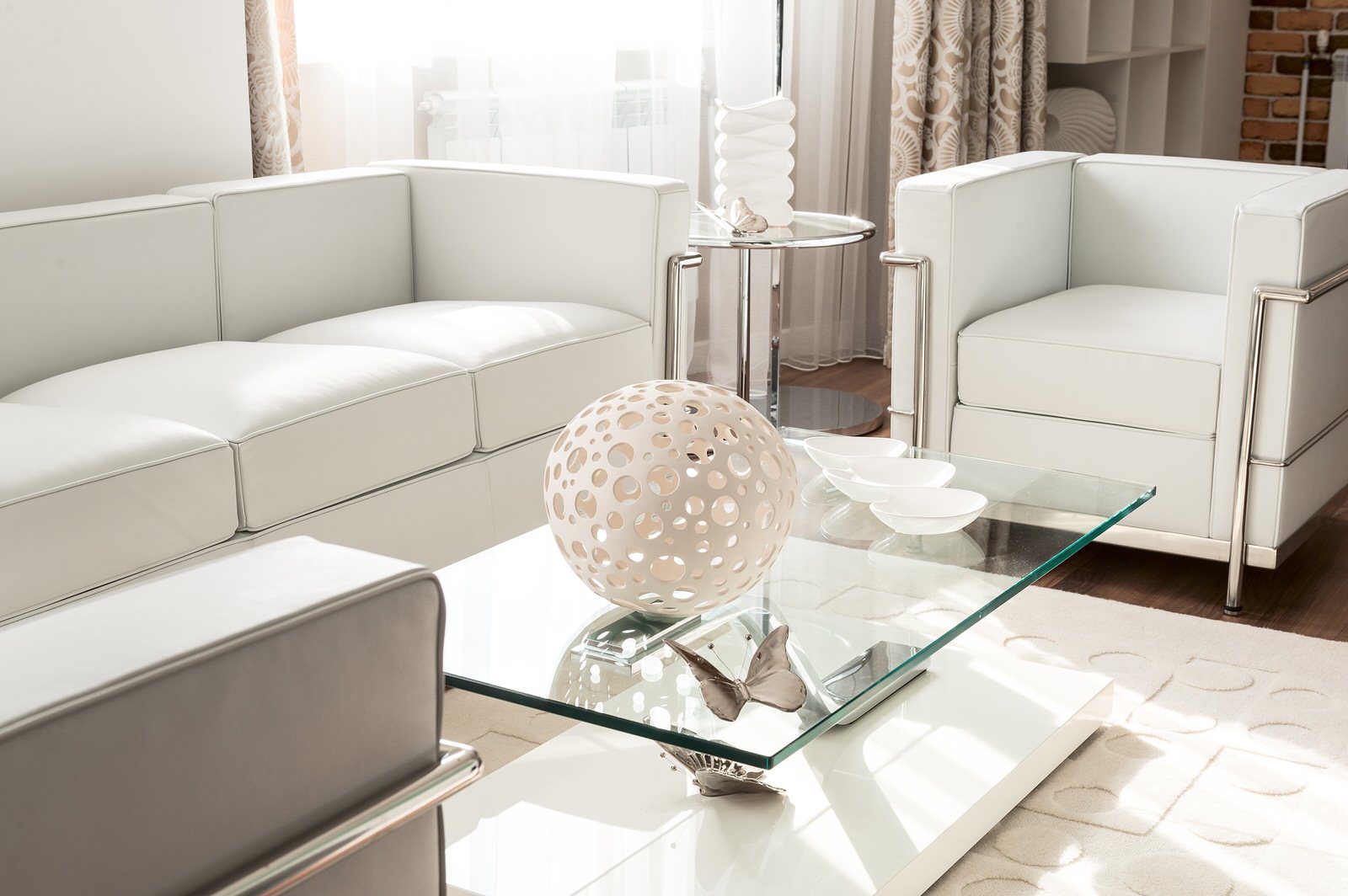 Метаморфозы пространства