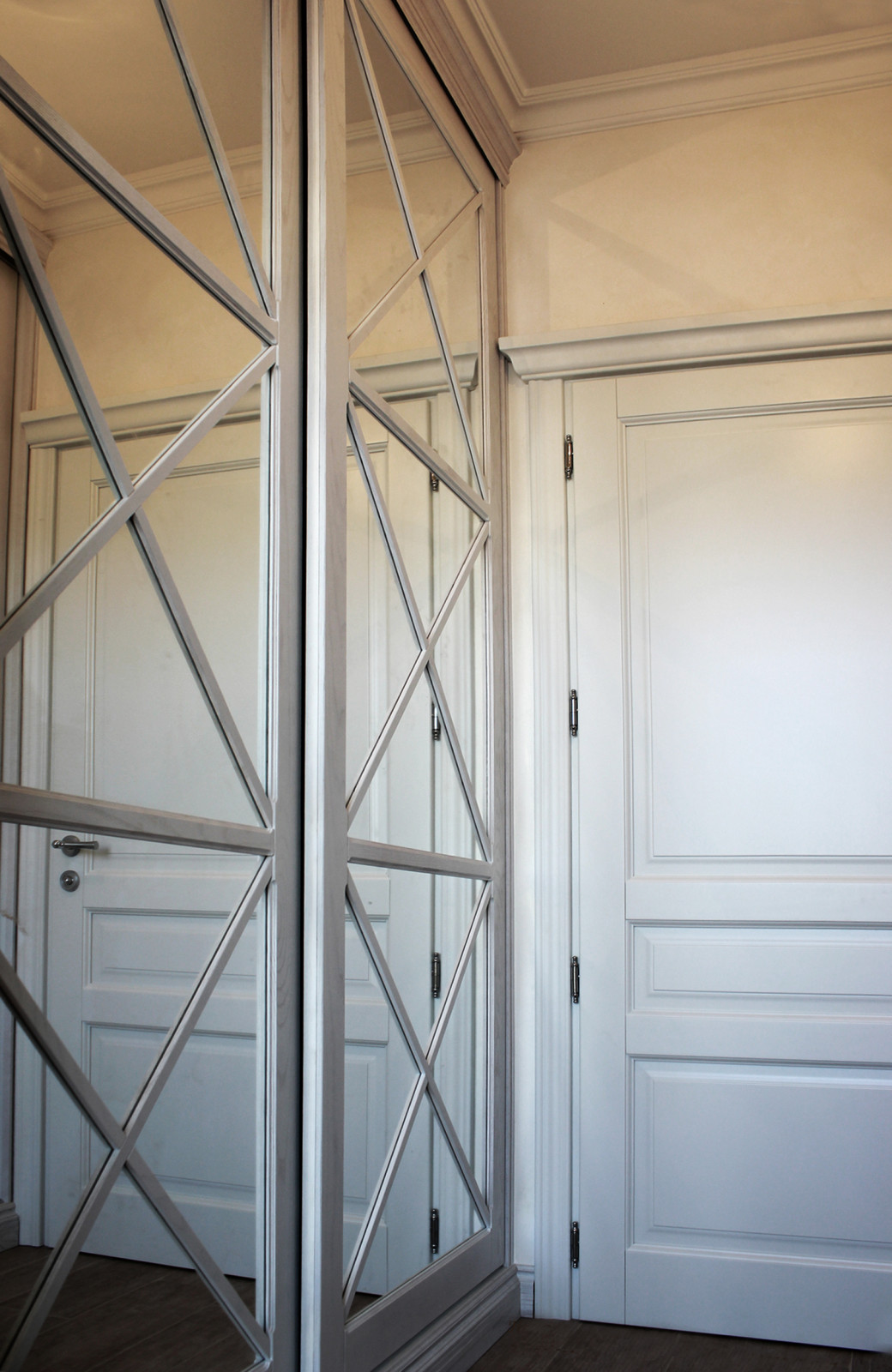 Павловская Слобода