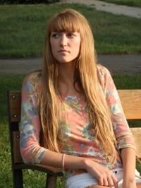 Лена Михельсон