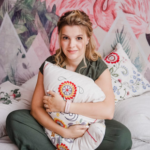 Евгения Зимина