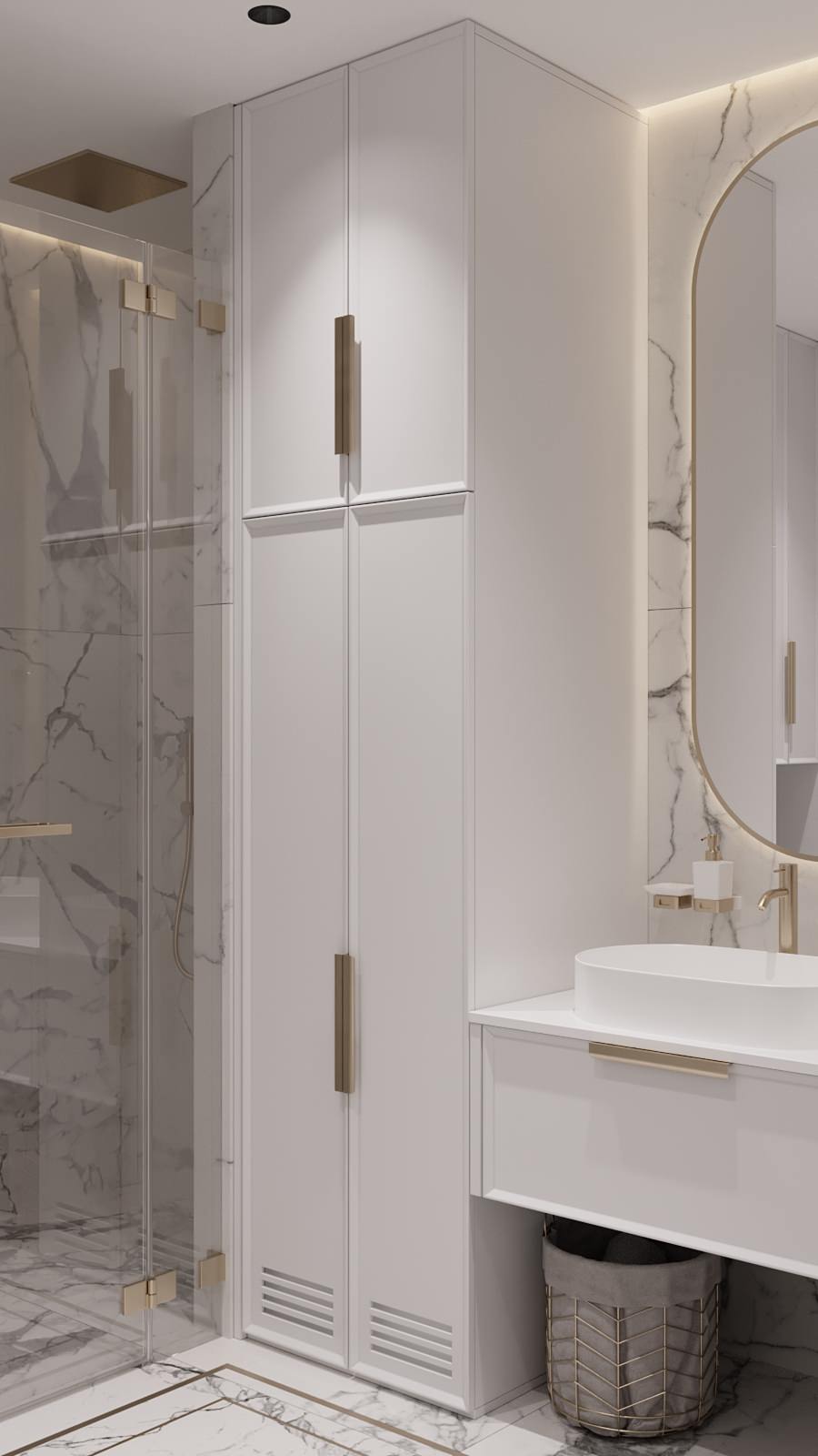 Бисеровские озёра