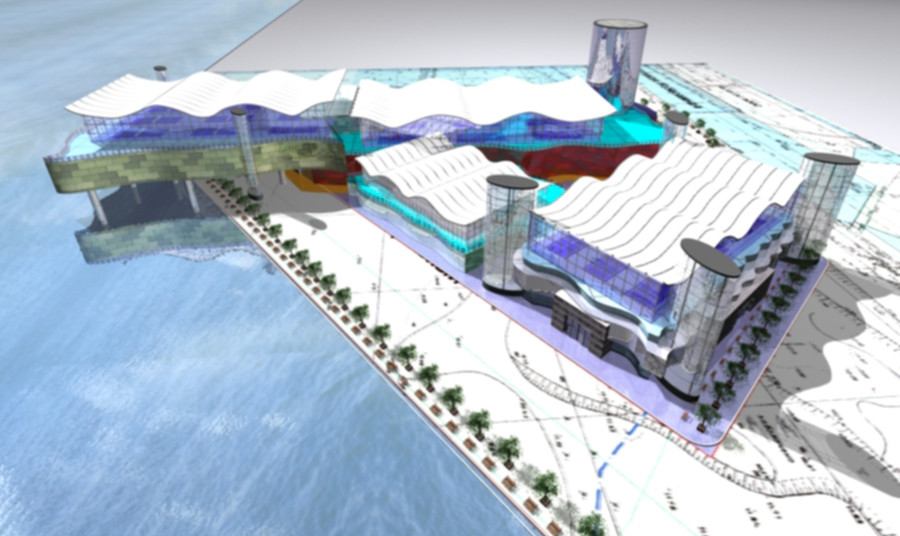 "Многофункциональный спортивный комплекс "РМК-Арена" г. Челябинск