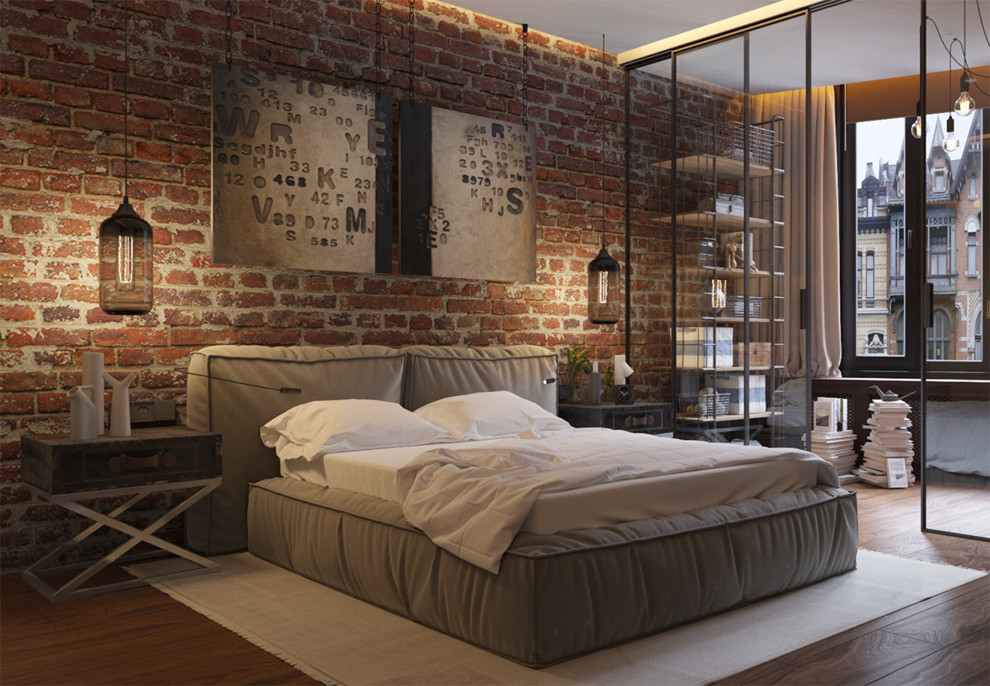 • Loft on the 27th floor •