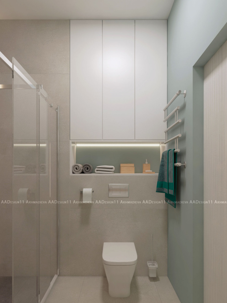 Голубая лагуна