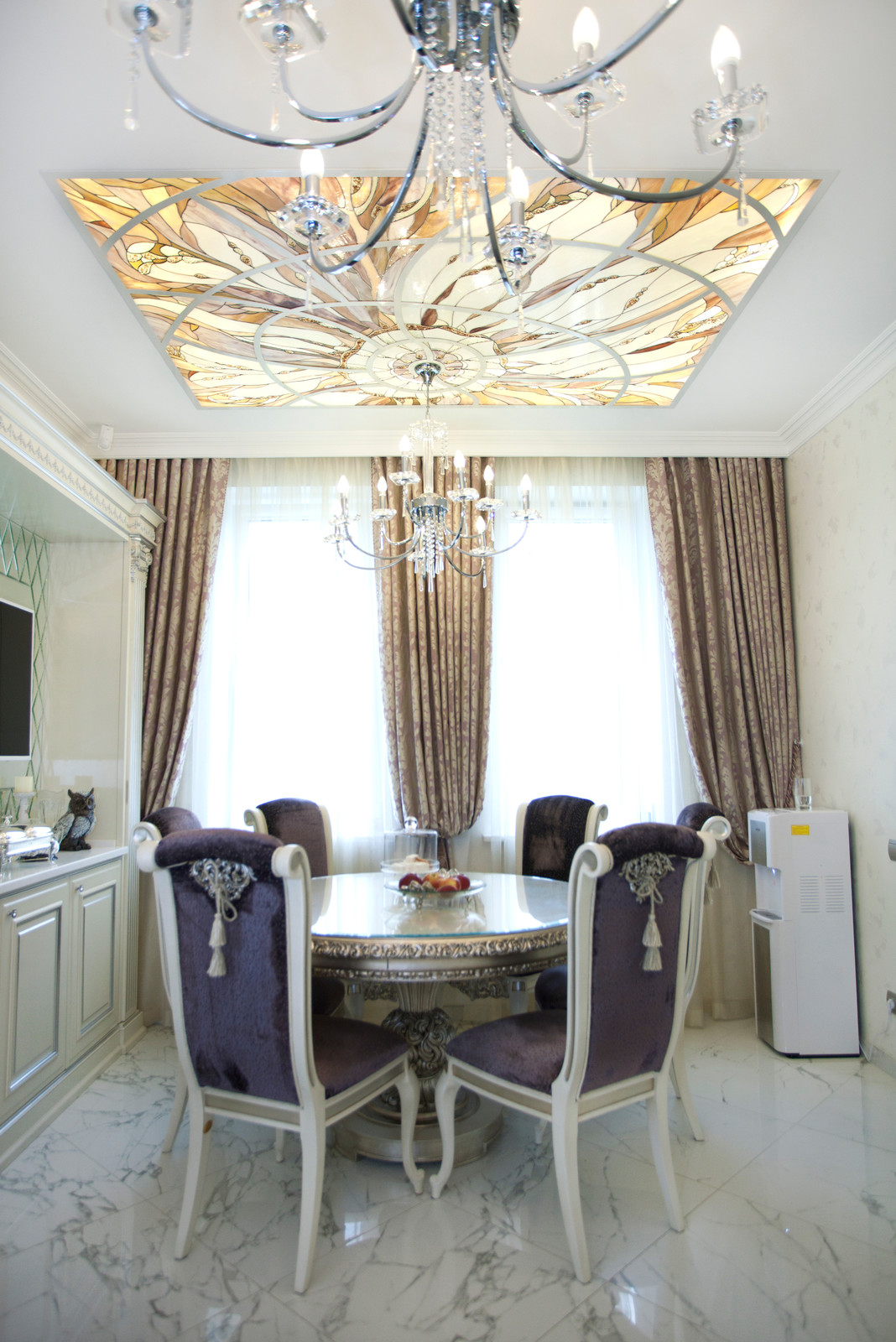 Фантазии на тему классики