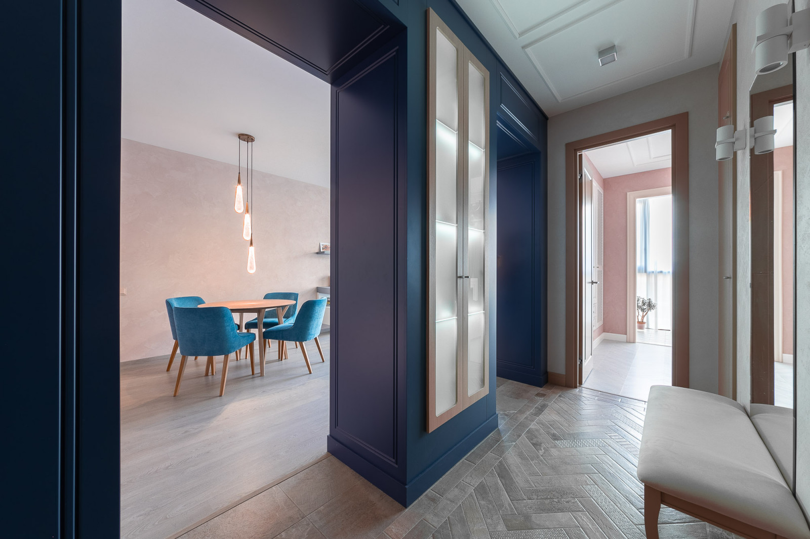 Фото квартиры "Капучино и МОРЕ"