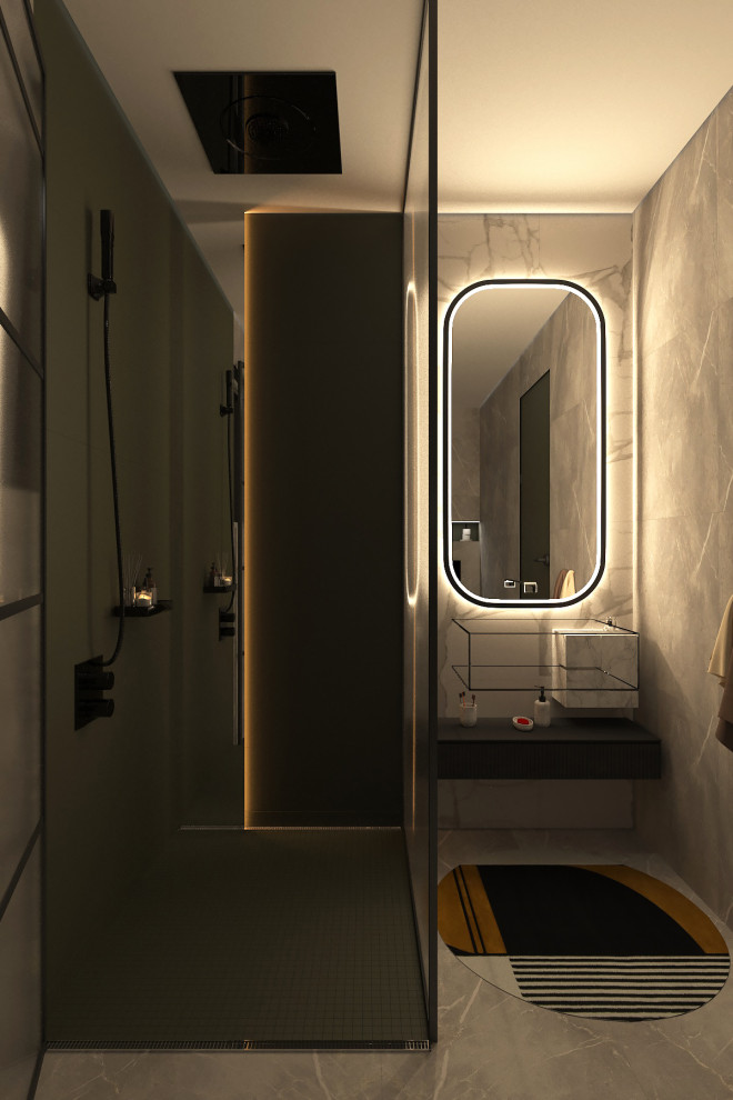 Зеркальное отражение античности