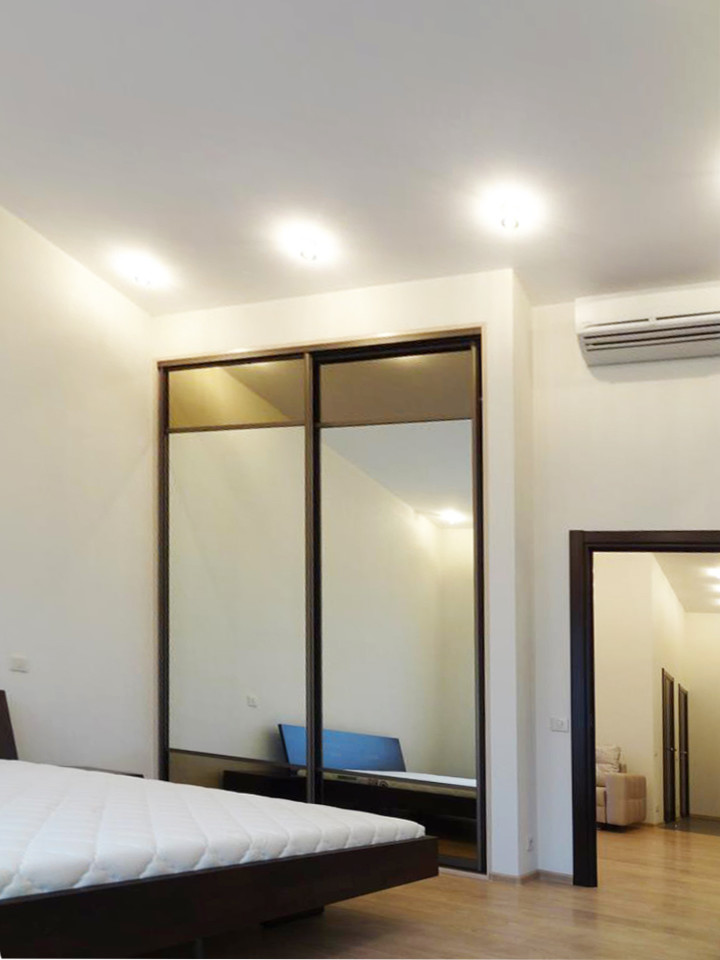 Инвестиционная недвижимость на Цветном бульваре