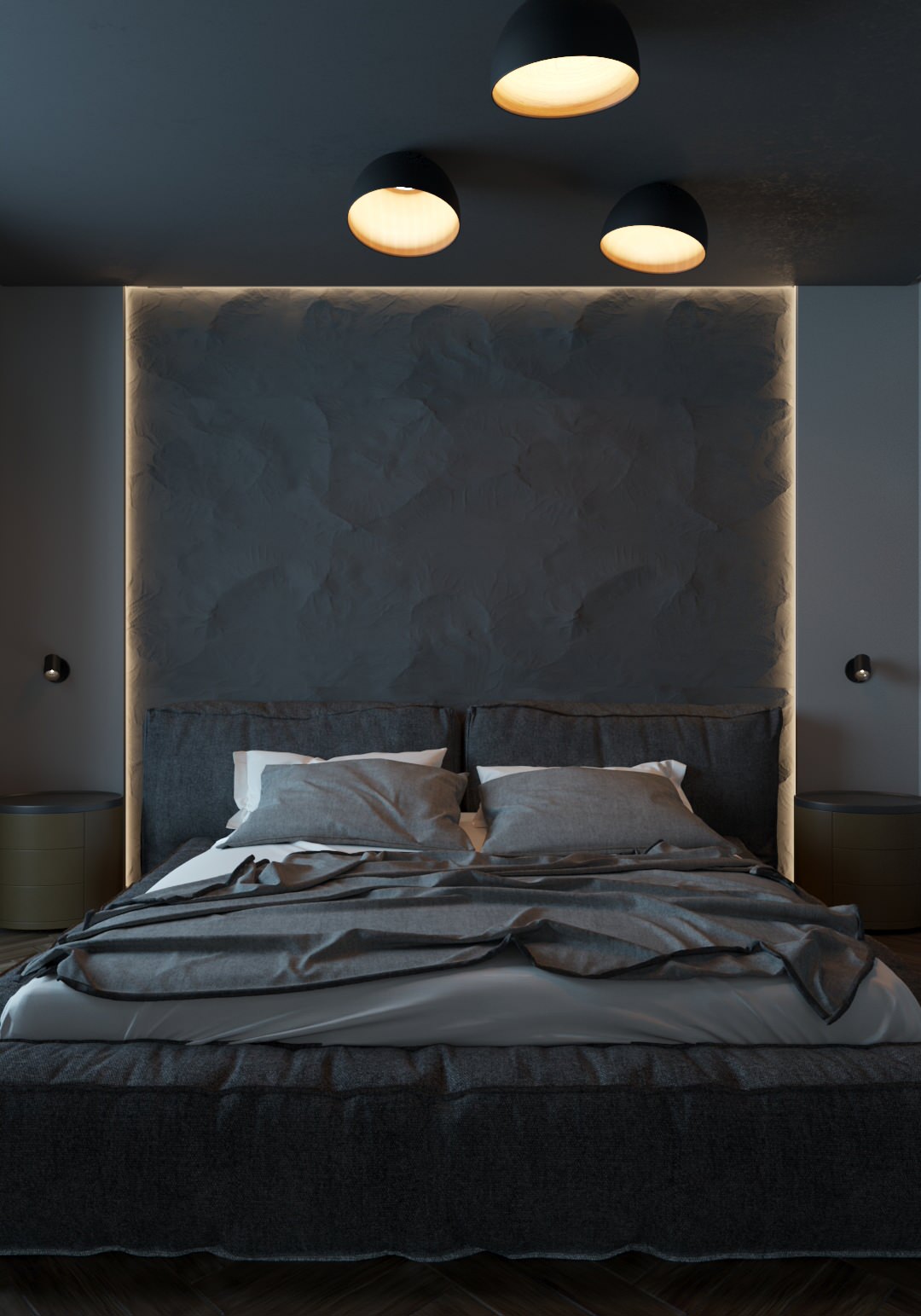 Невинномысск 4х- комнатная квартира