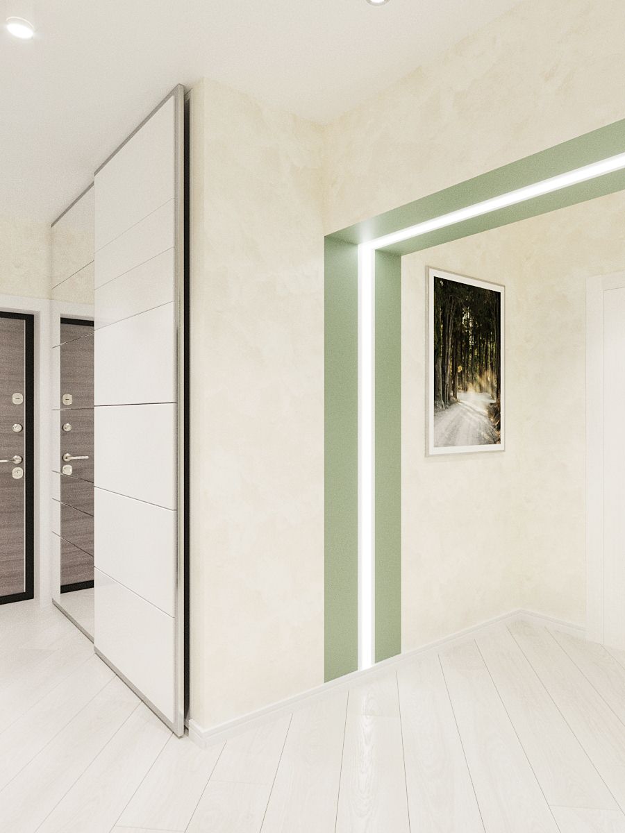 ЖК Северная корона