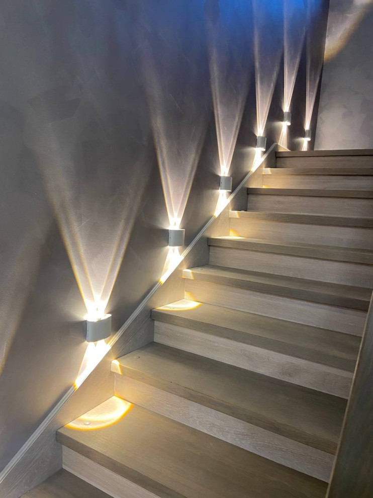 Частный дом 500 кв м