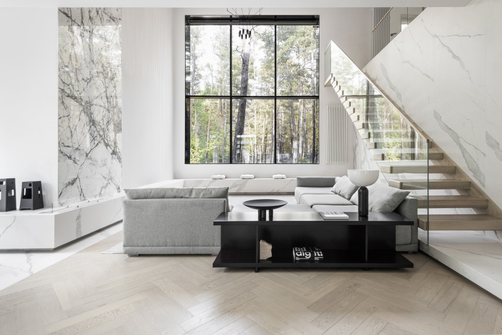 Дом в Боровом