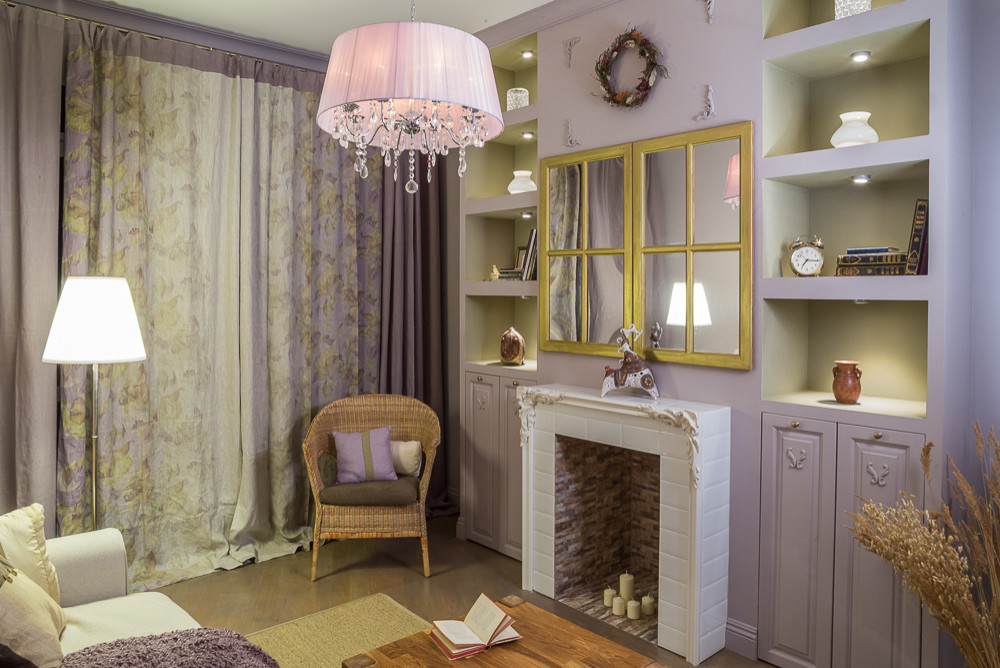 Квартира в Нижнем Новгороде