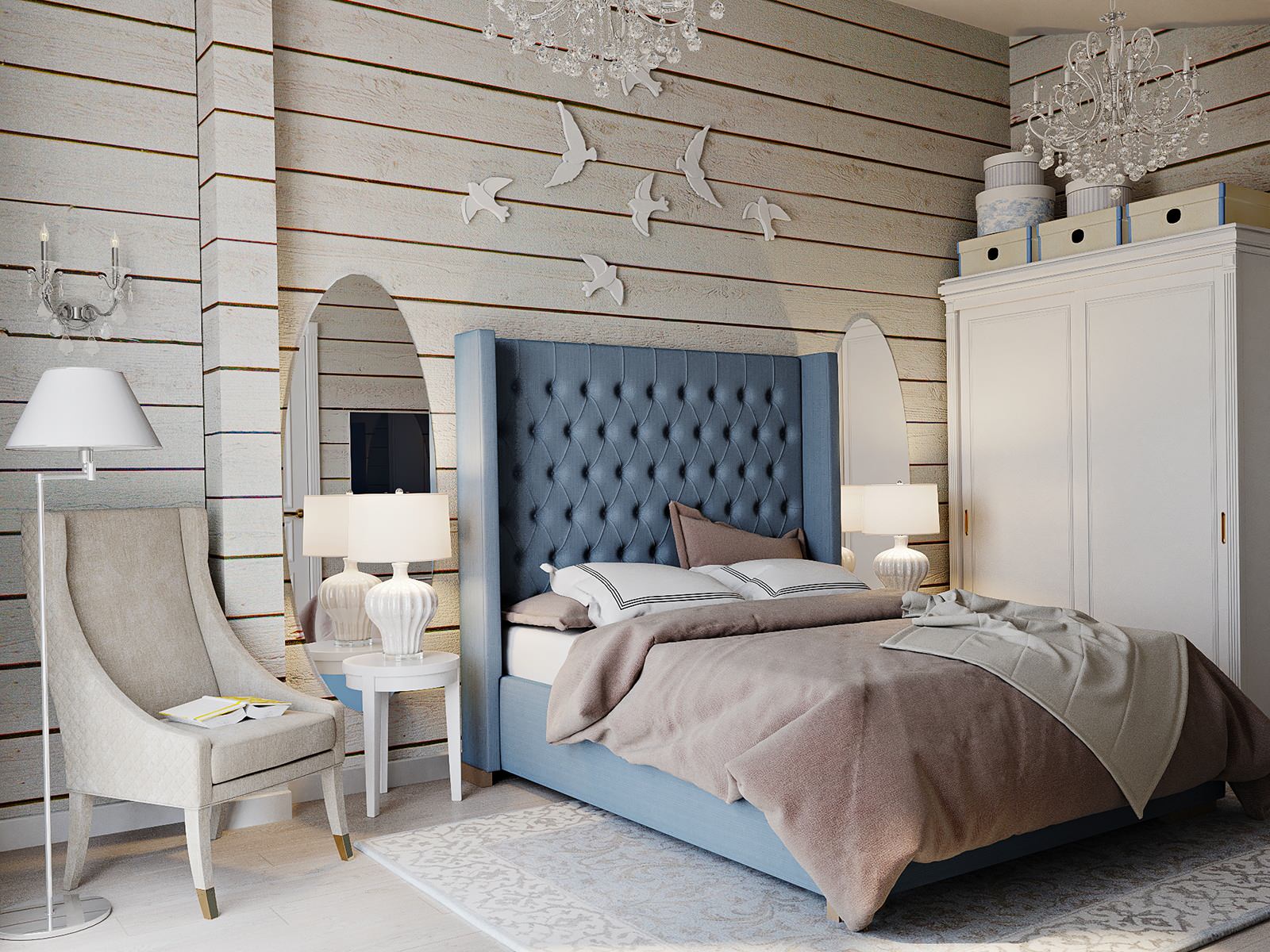 "Светлое будущее"