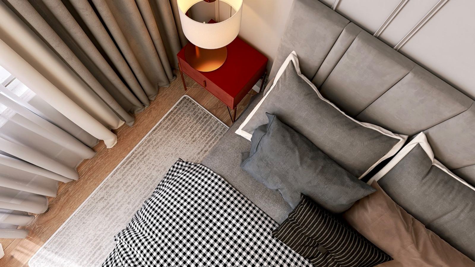 Дизайн проект