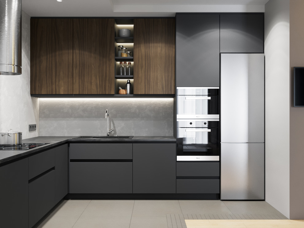 Квартира 48м2