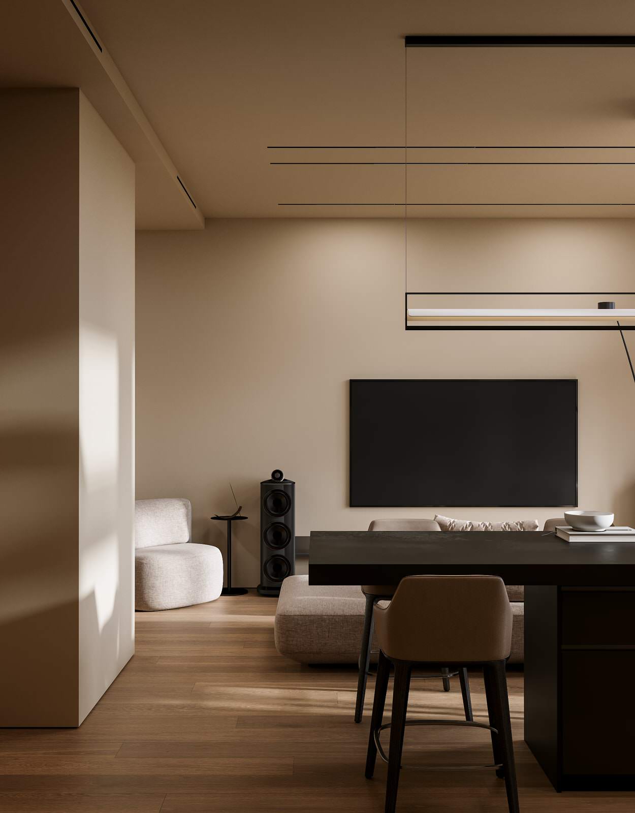 Квартира в ЖК "Новый город"