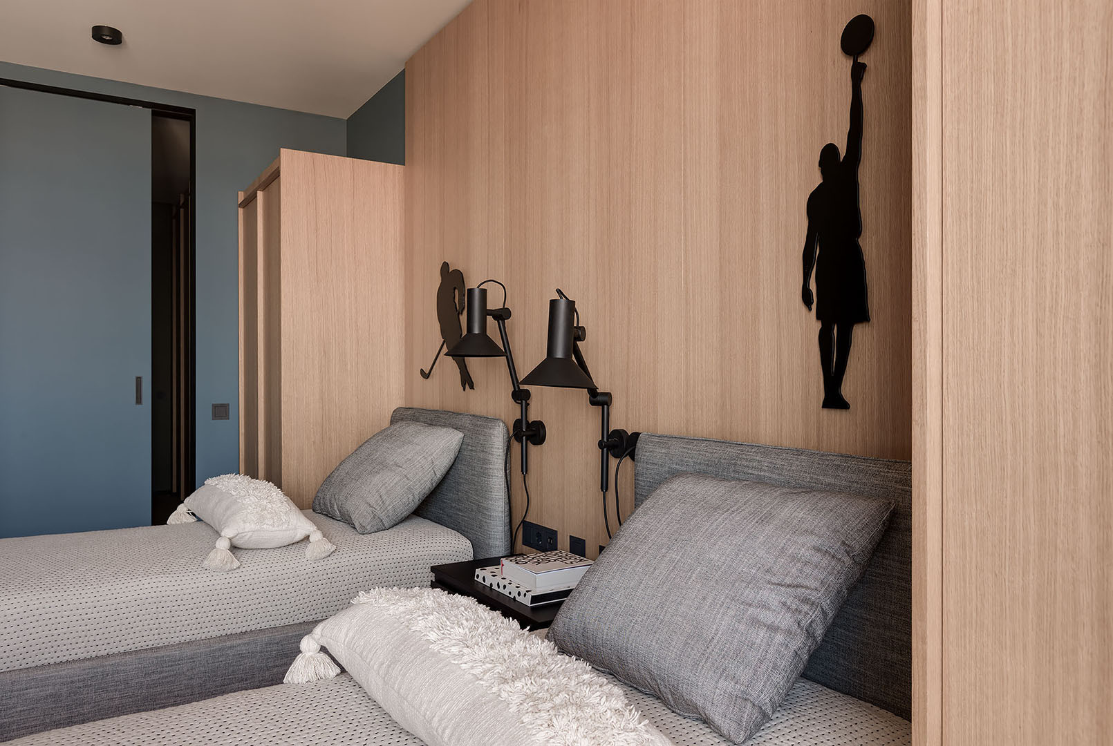 Houzz Украина: Интерьер, вдохновлённый австрийским шале