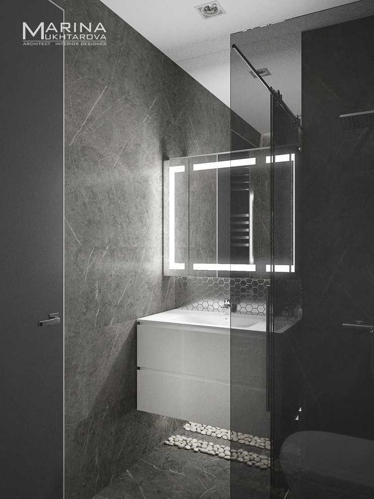 Частный дом